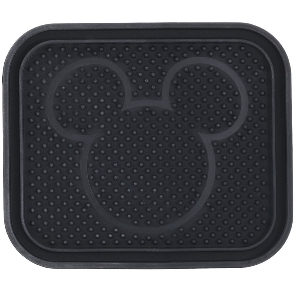 ❤️ 🆕 Disney Mickey Silicone Dog & Cat
Lick Mat-NWT